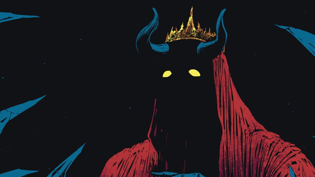 Captura 7 de He is Coming
