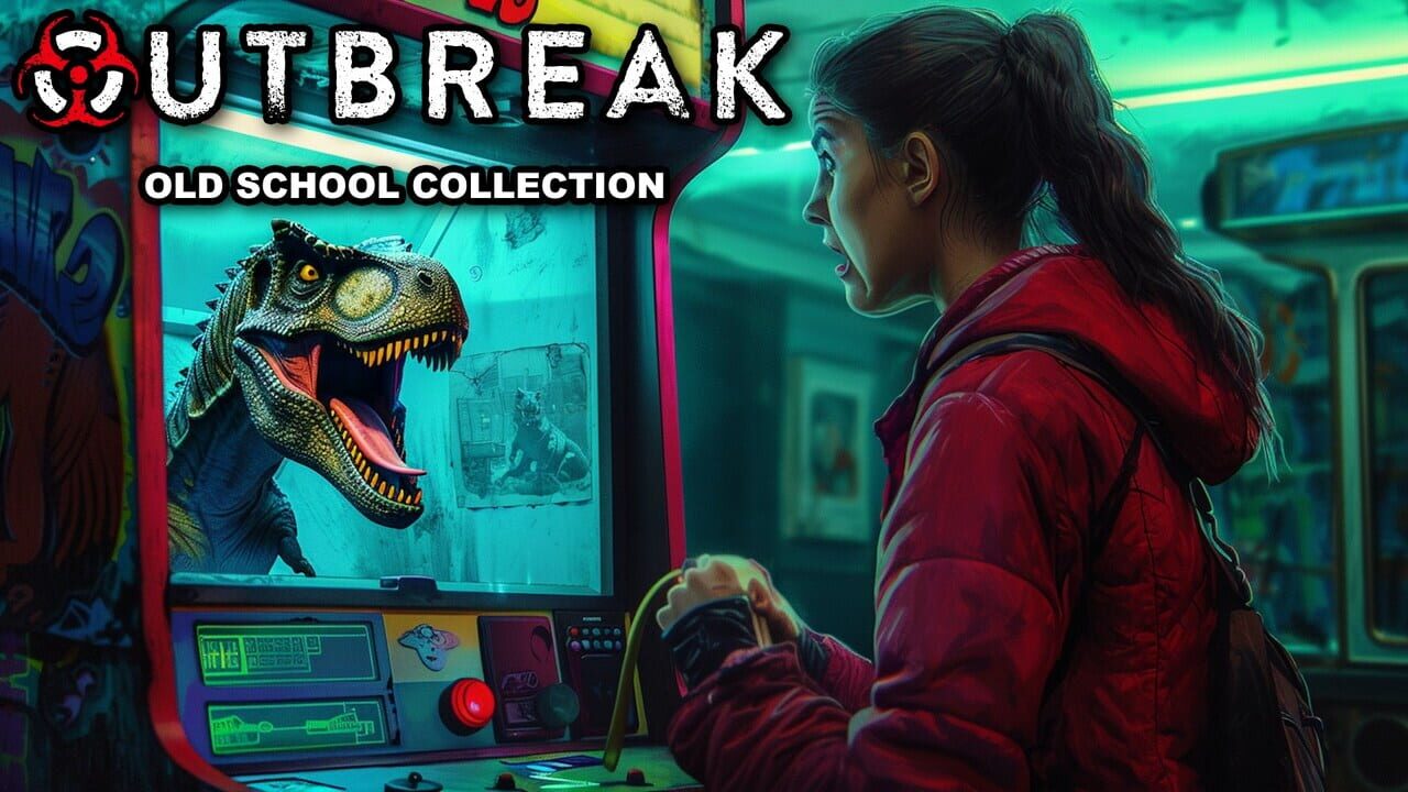 Outbreak: Old School Collection Image