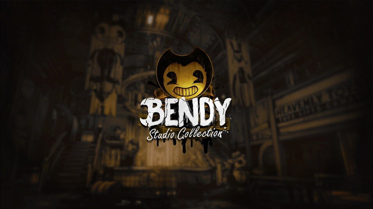 Bendy: Studio Collection Image