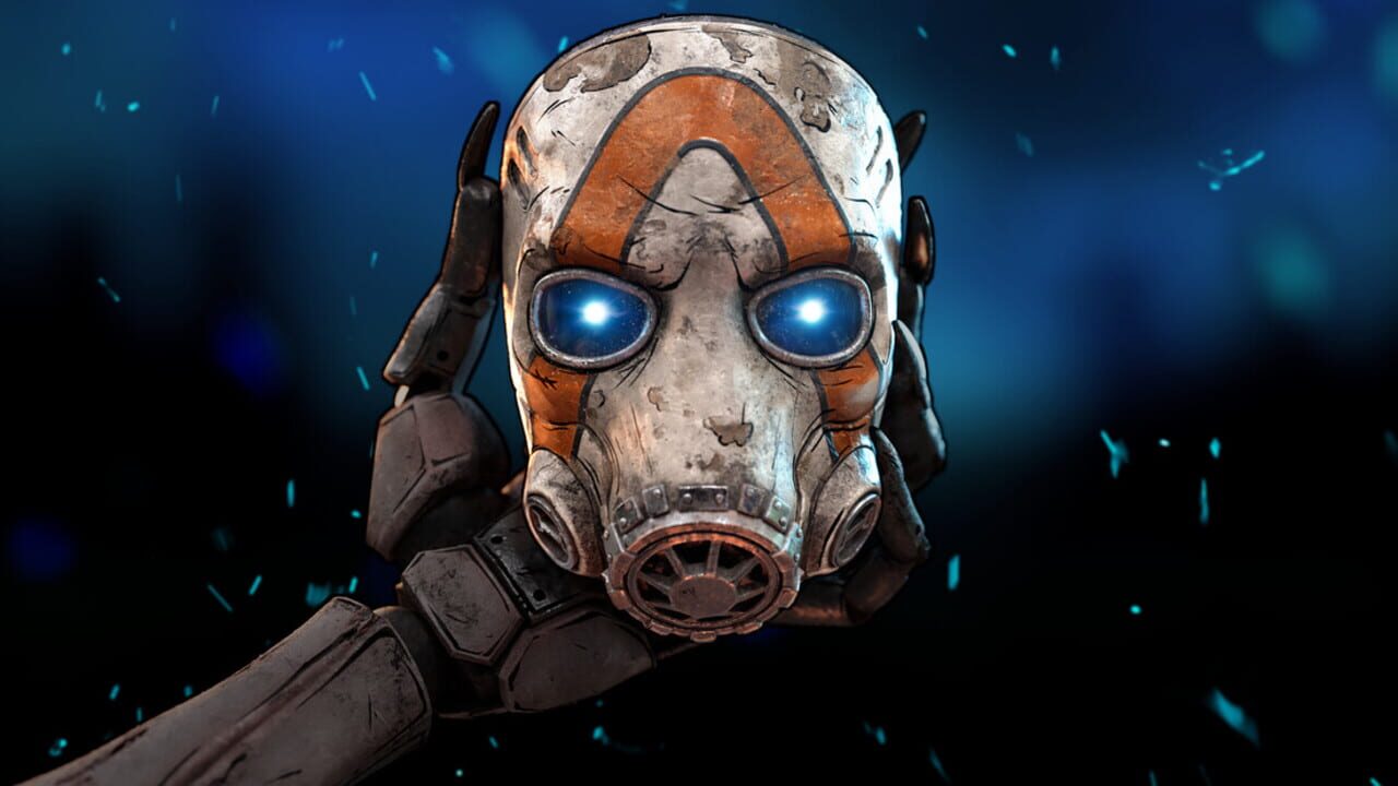 Captura 7 de Borderlands 4