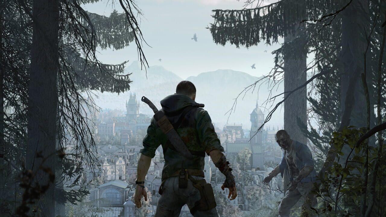 Captura 5 de Dying Light: The Beast