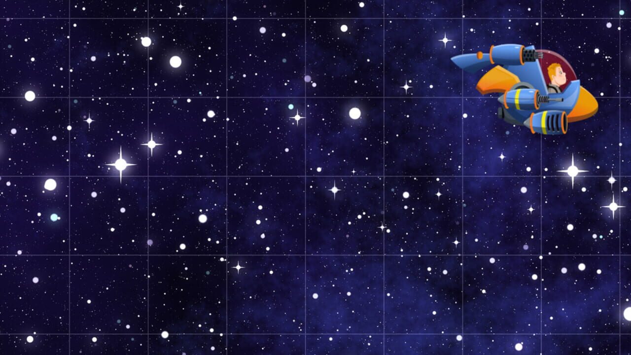 Galactic Economy key art