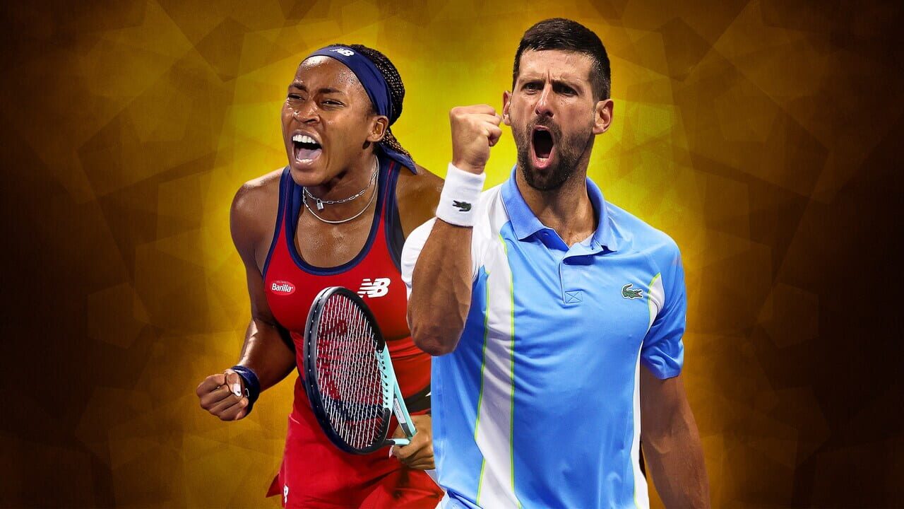 Tiebreak: Ace Edition Image
