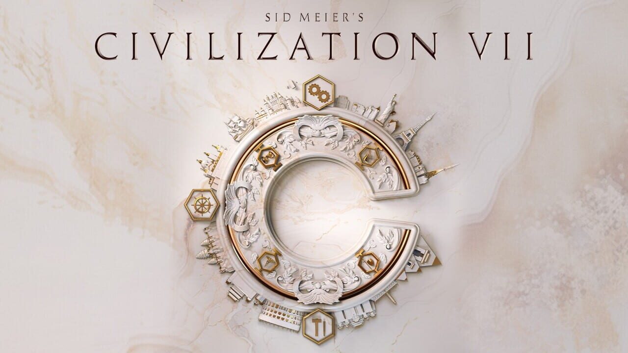 Sid Meier's Civilization VII Image