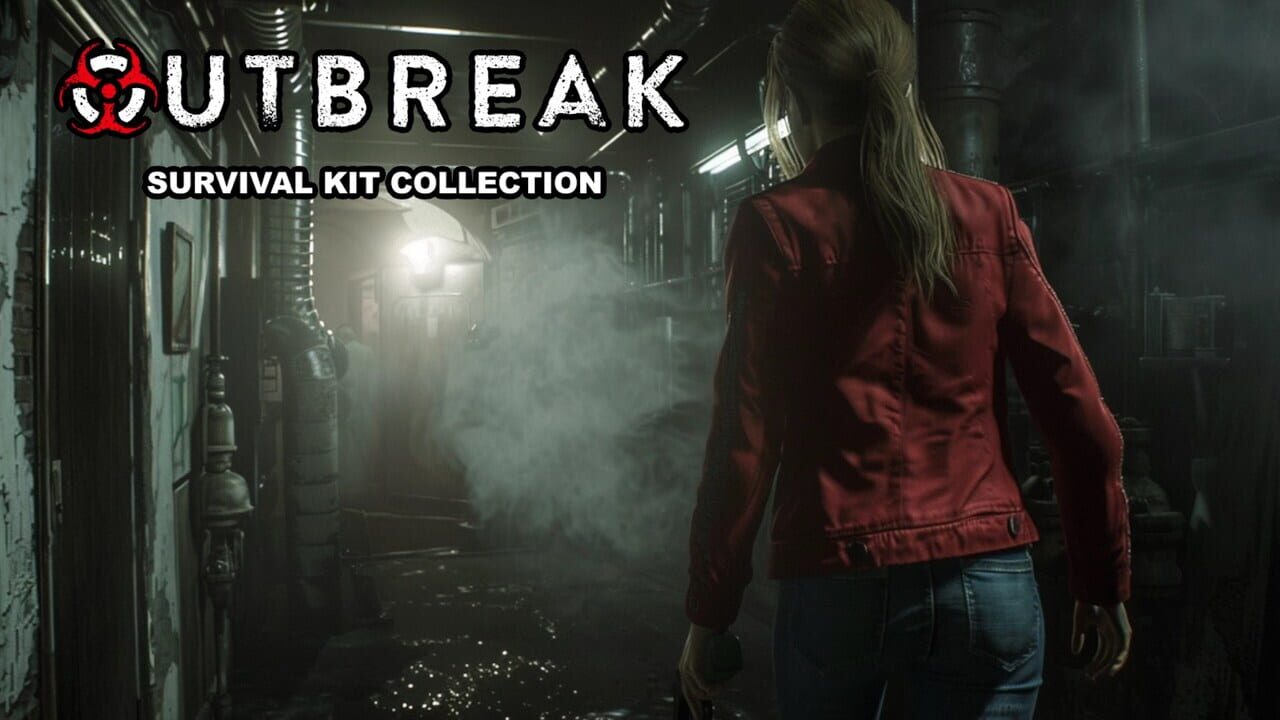 Outbreak: Survival Kit Collection Image