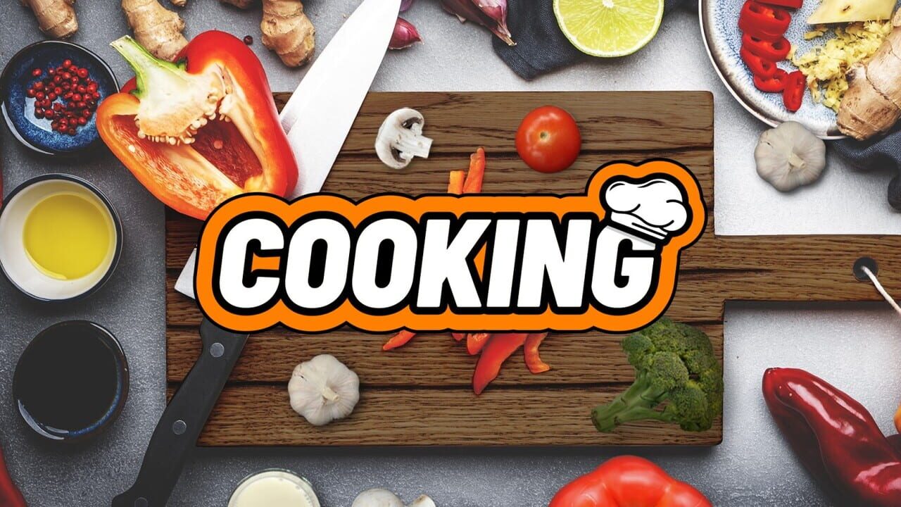 Cooking Image