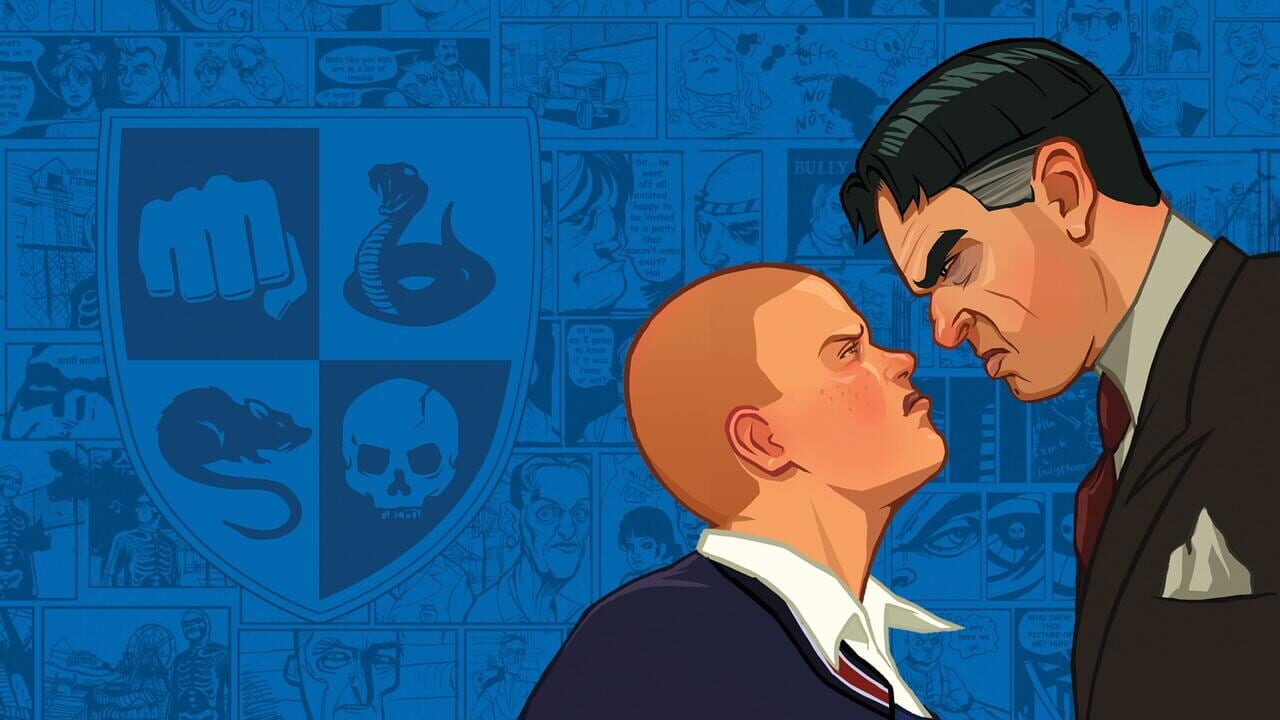 Bully Image