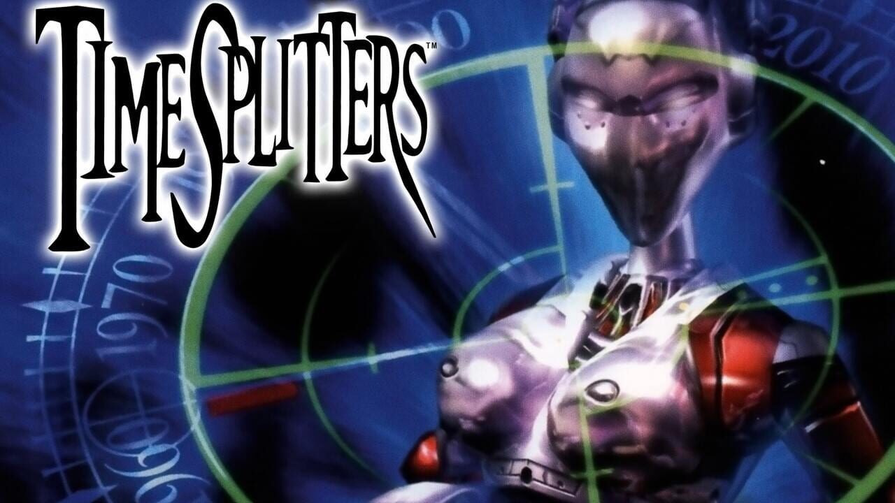 TimeSplitters Image