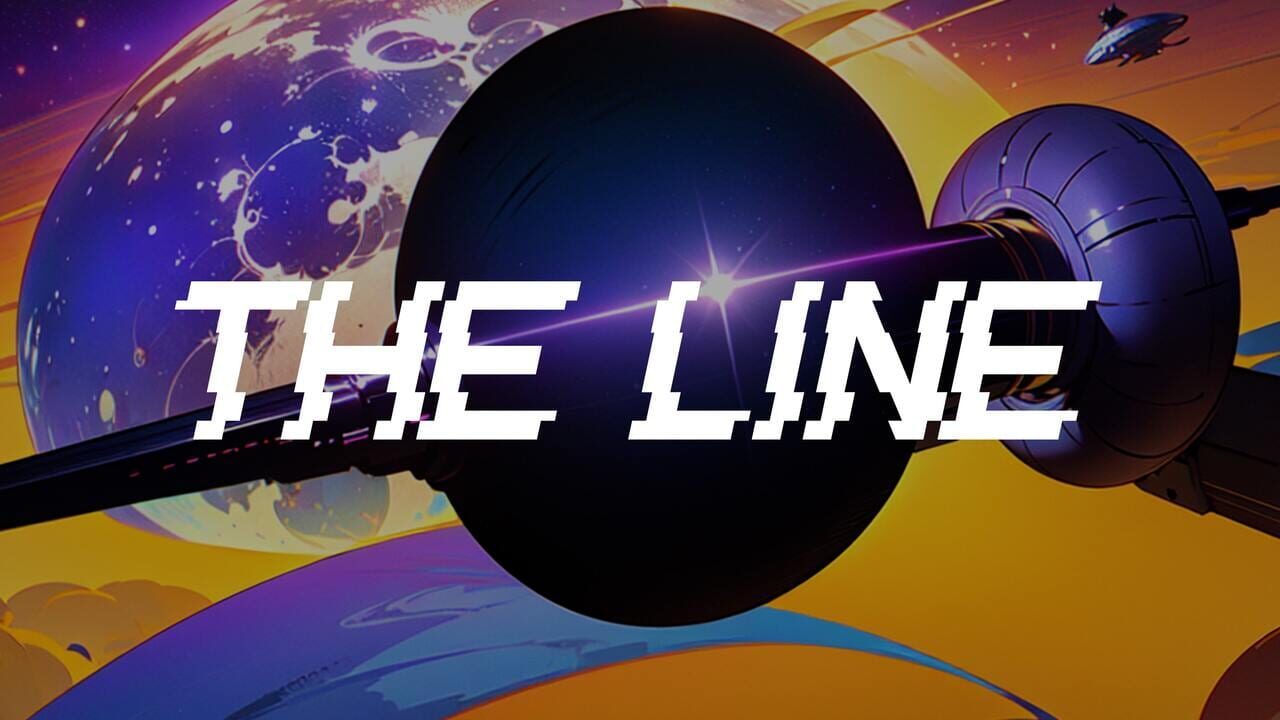 The Line Image