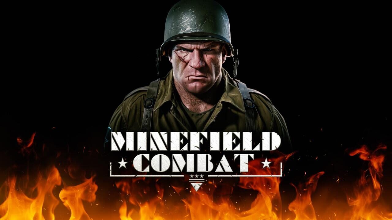 Minefield Combat Image