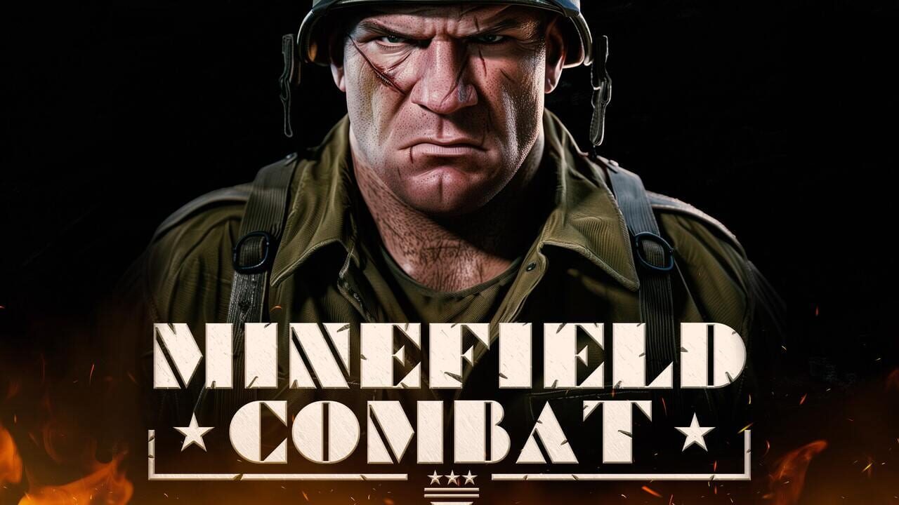 Minefield Combat Image