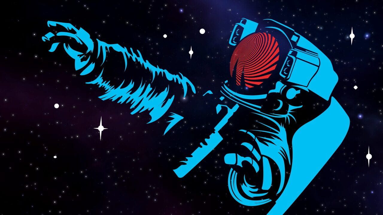 Nebulous Image