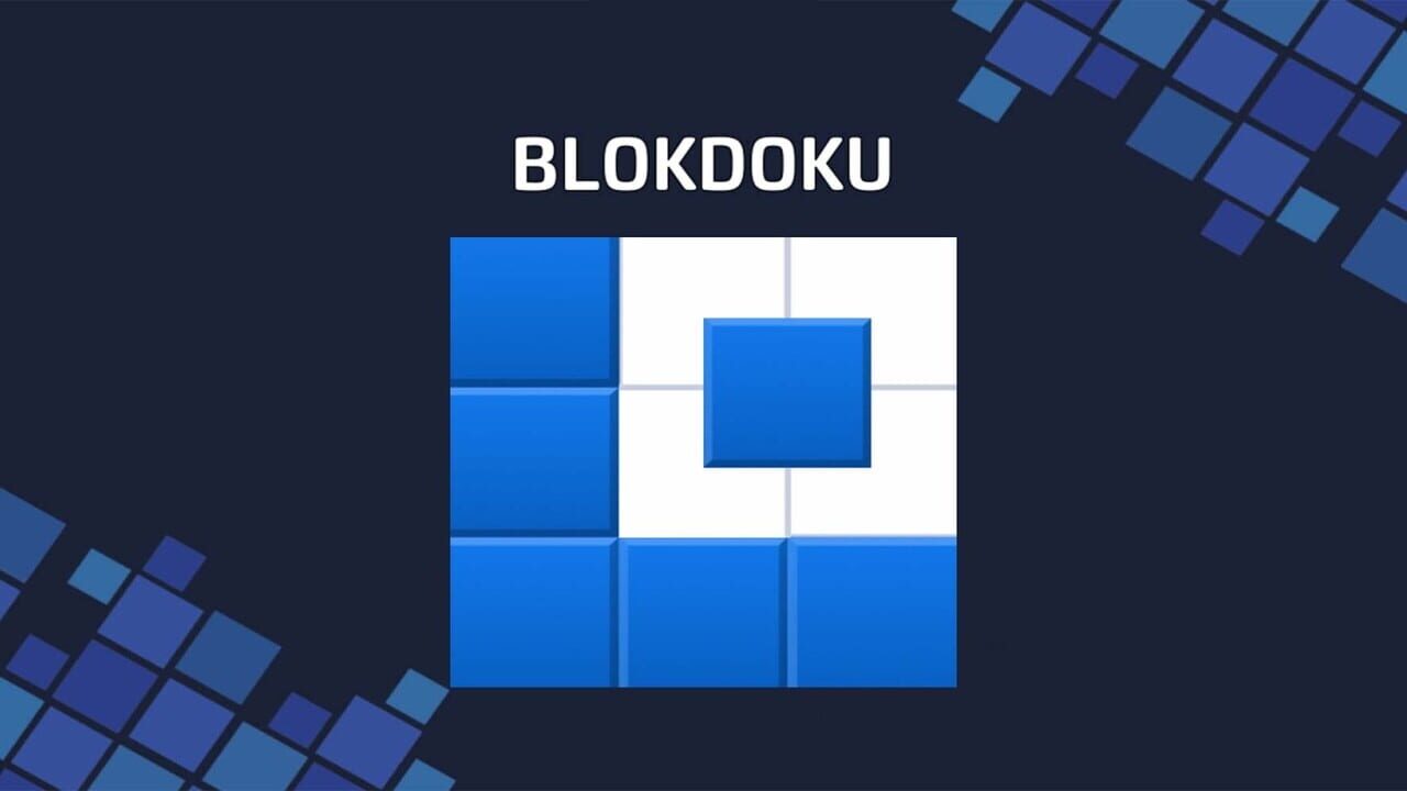 Blokdoku Image