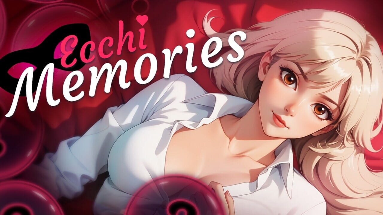 Ecchi Memories Image