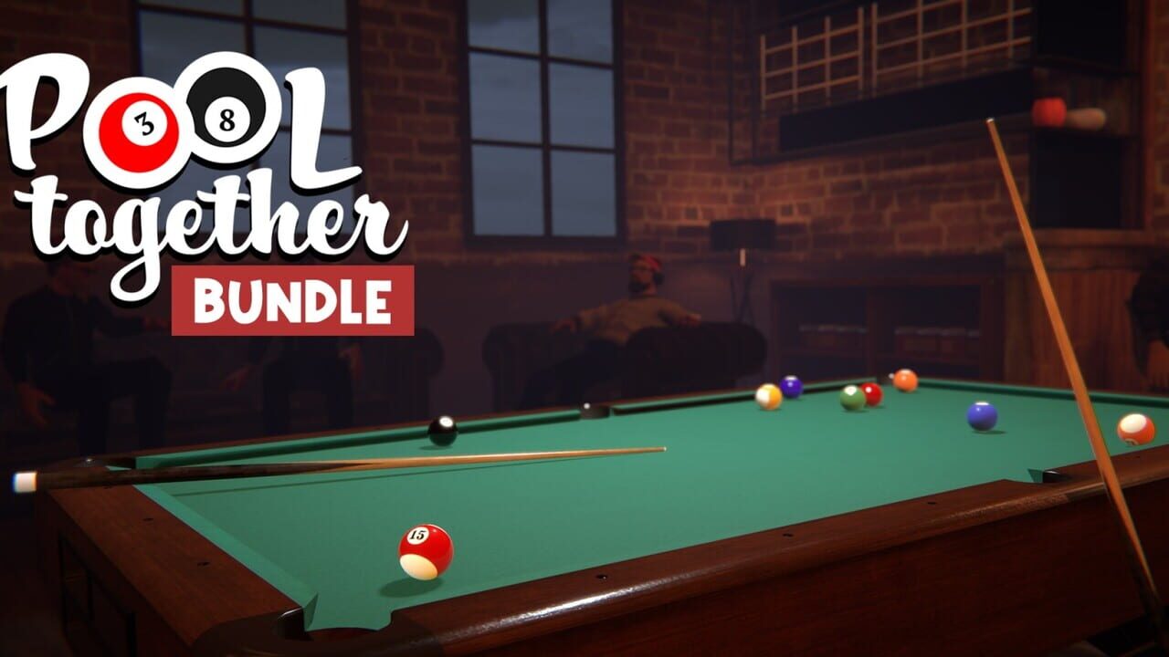 Pool Together Bundle Image