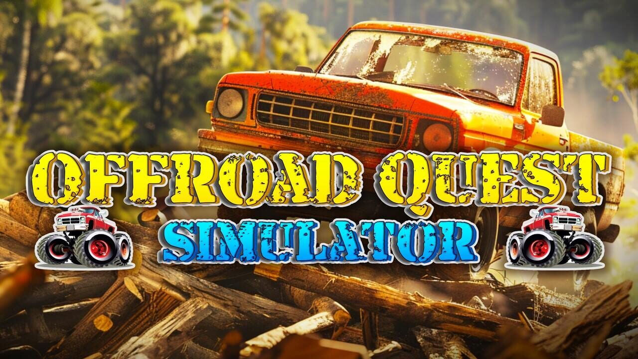 Offroad Quest Simulator Image