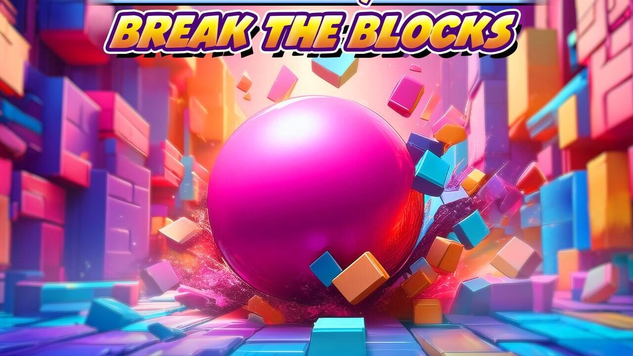 Learn to Play Vol. 5: Break the Blocks Image