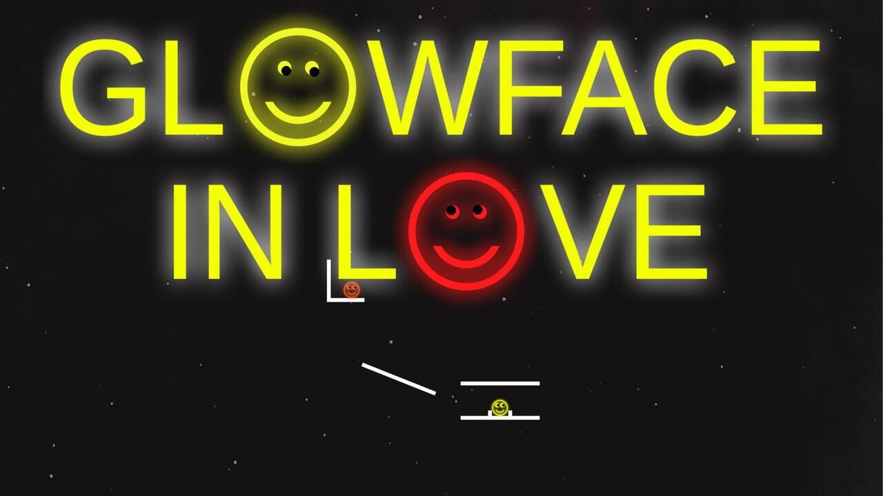 Glowface in Love Image