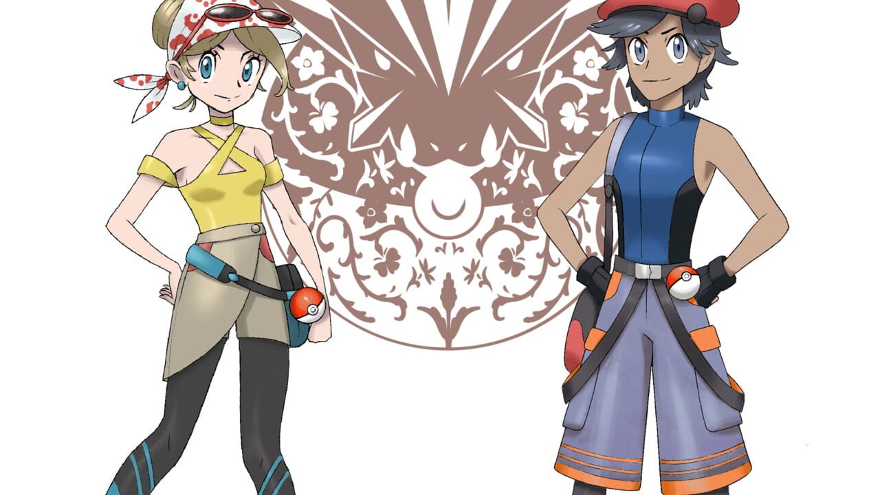 Pokémon Aragonite Image