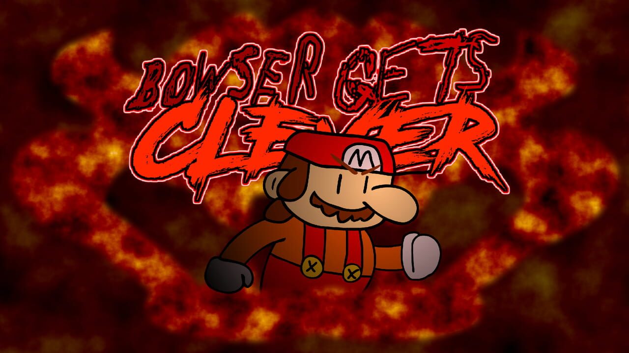 Bowser Gets Clever: Insert Subtitle Here Image