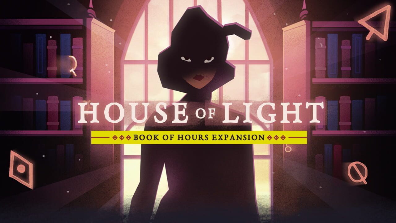 Book of Hours: House of Light Image