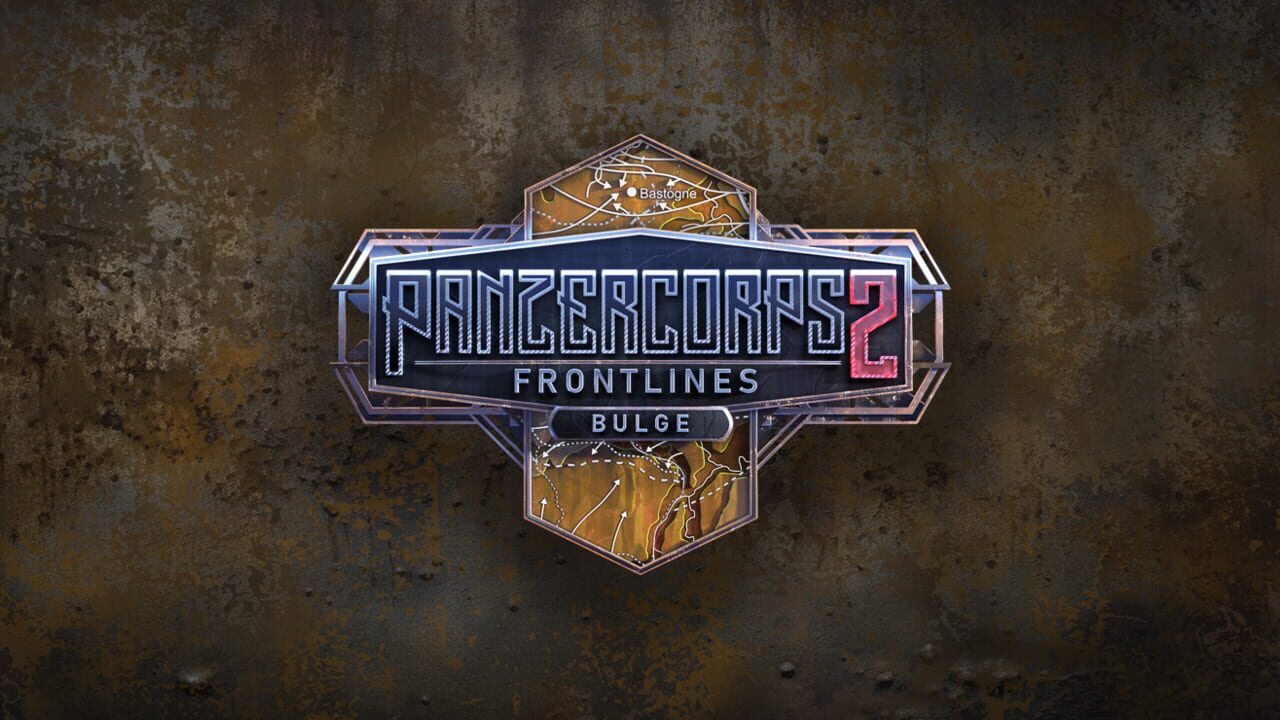 Panzer Corps 2: Frontlines - Bulge Image
