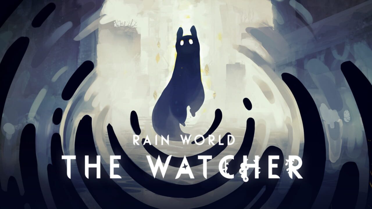 Rain World: The Watcher Image