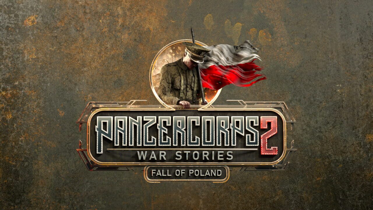 Panzer Corps 2: War Stories - Fall of Poland Image