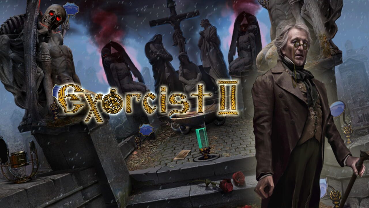 Exorcist II Image