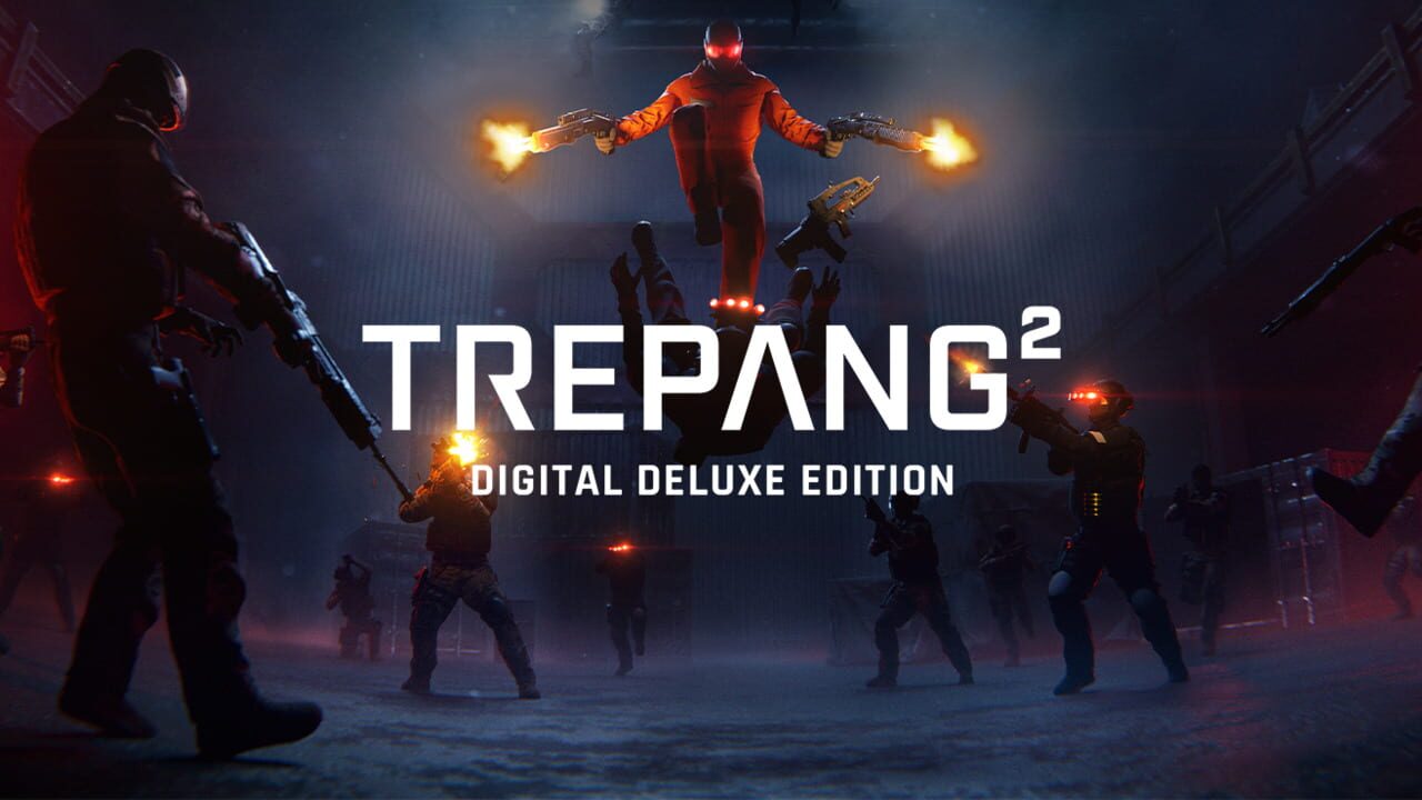 Trepang2: Digital Deluxe Edition Image