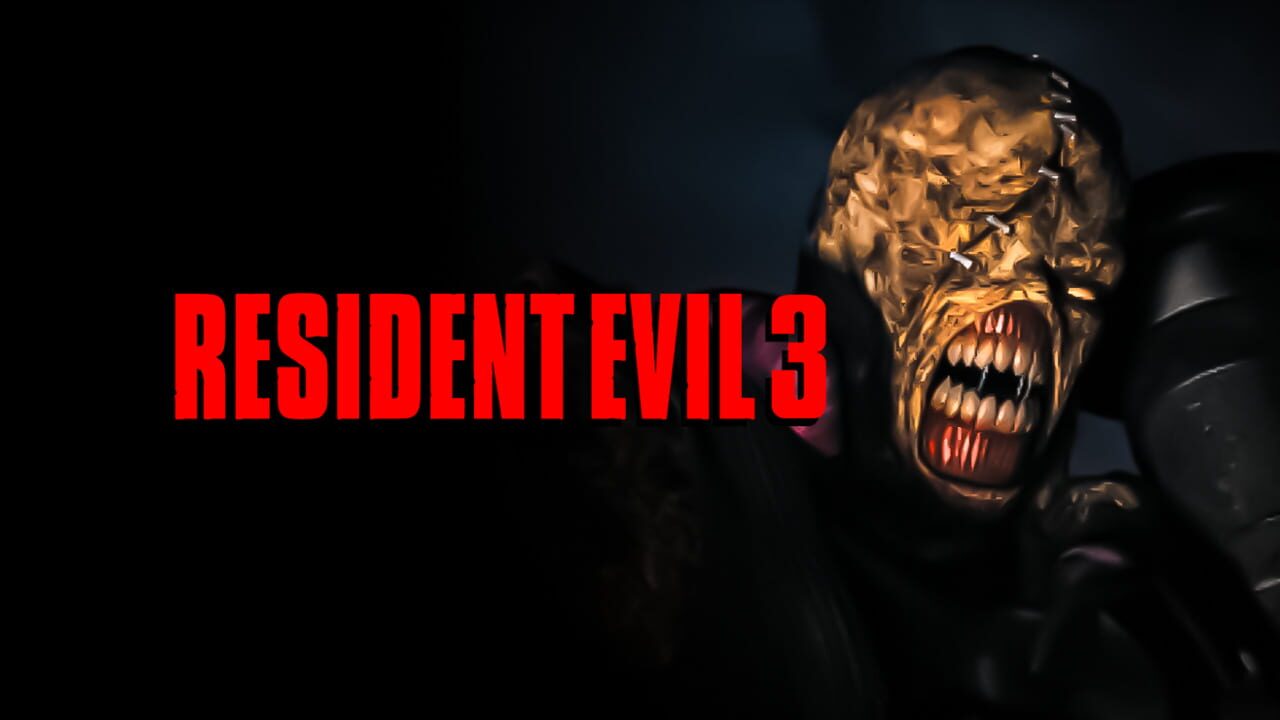 Resident Evil 3: Nemesis Image