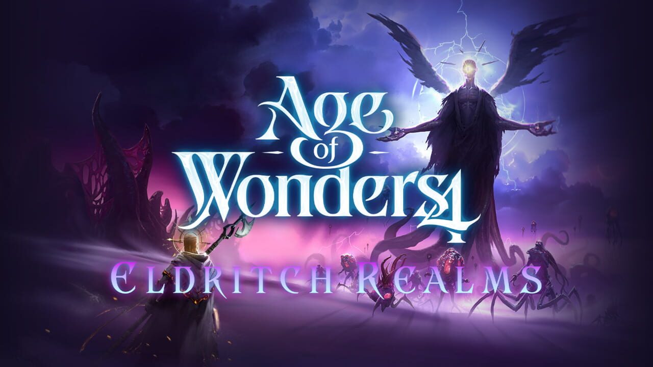 Age of Wonders 4: Eldritch Realms Image