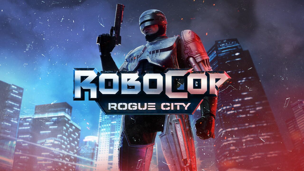 RoboCop: Rogue City - Alex Murphy Pack Image