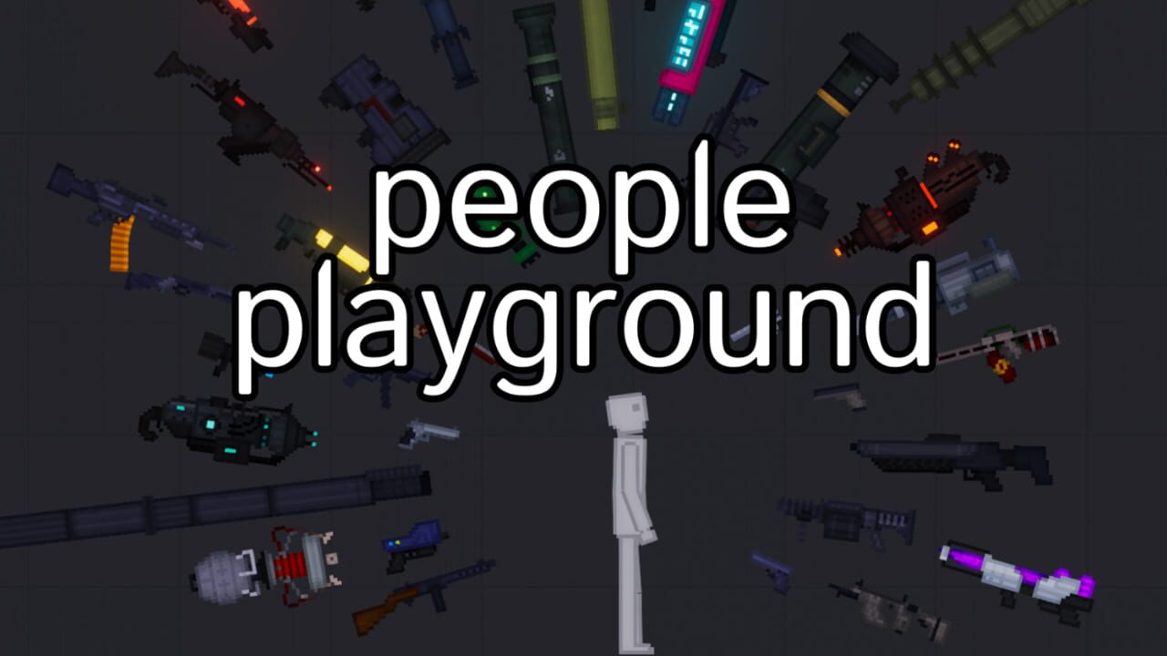 People Playground Image