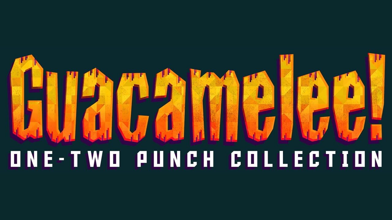 Guacamelee! One-Two Punch Collection Image