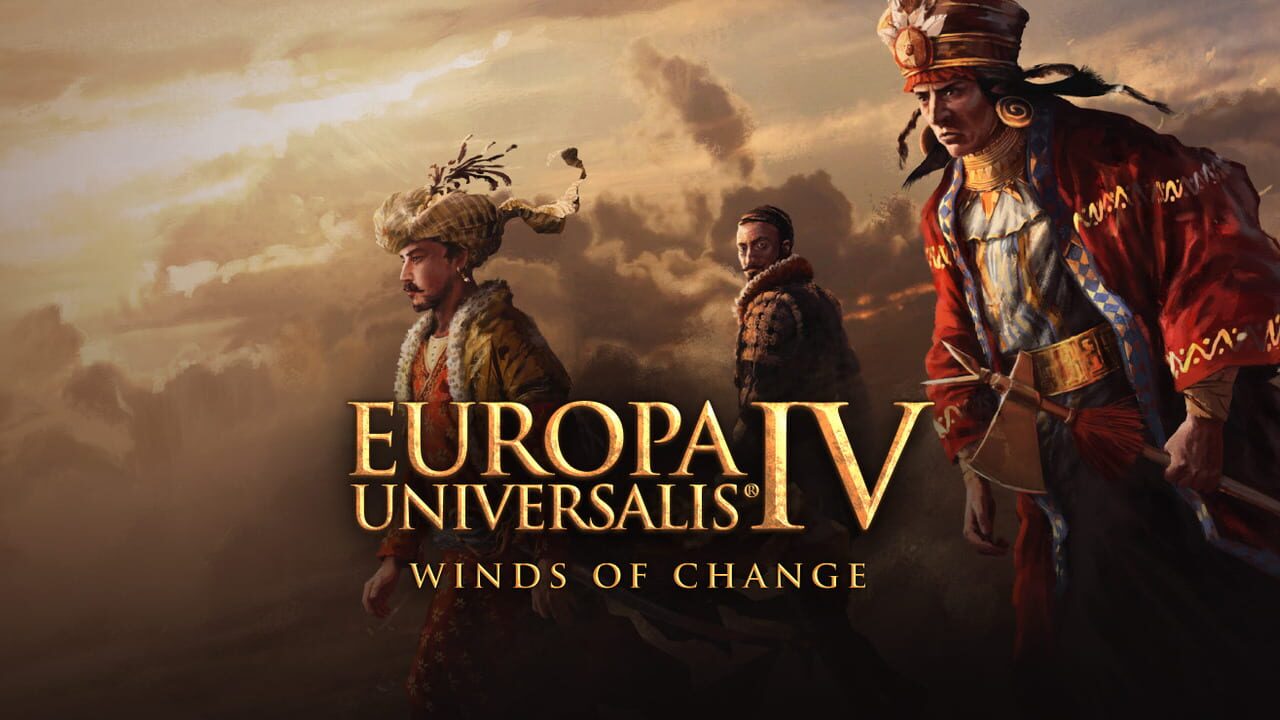 Europa Universalis IV: Winds of Change Image