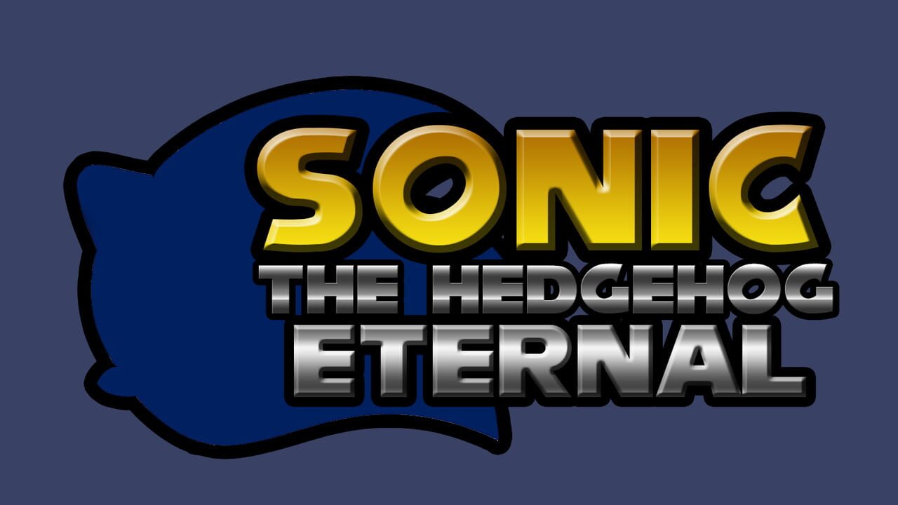 Sonic Eternal Image