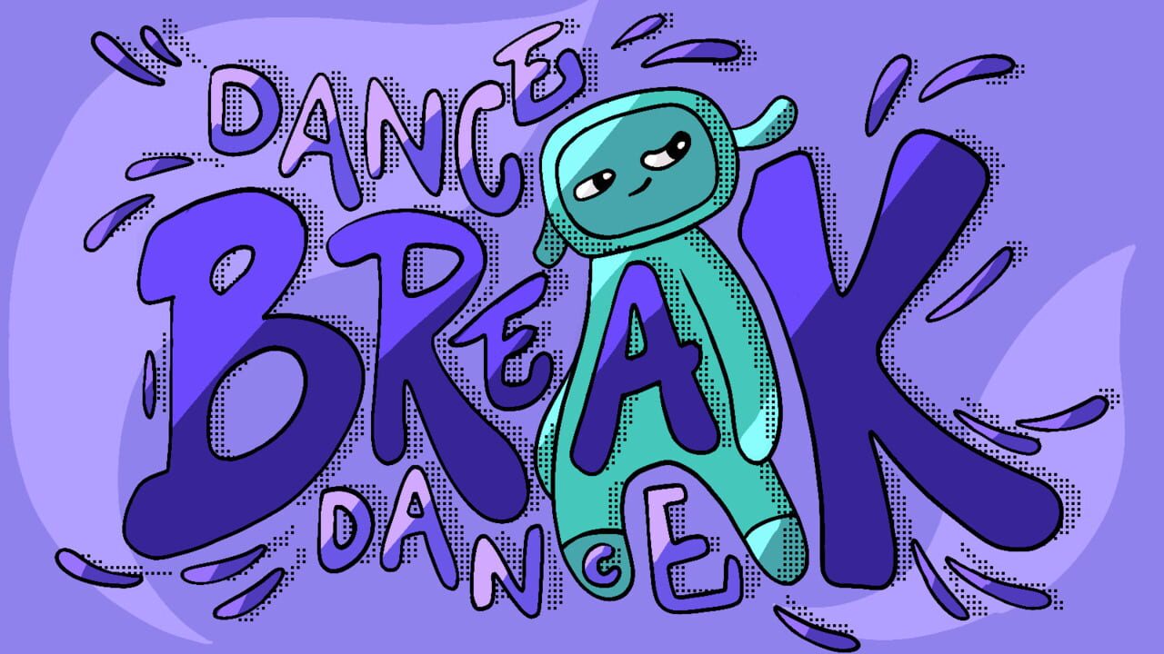 Dance Break Dance Image