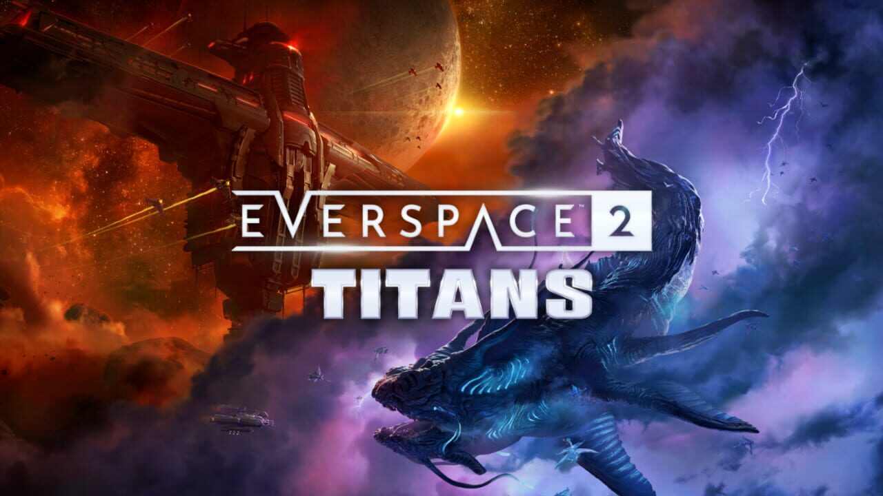 Everspace 2: Titans Image