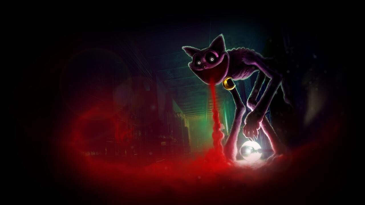 Poppy Playtime: Chapter 3 - Deep Sleep Image