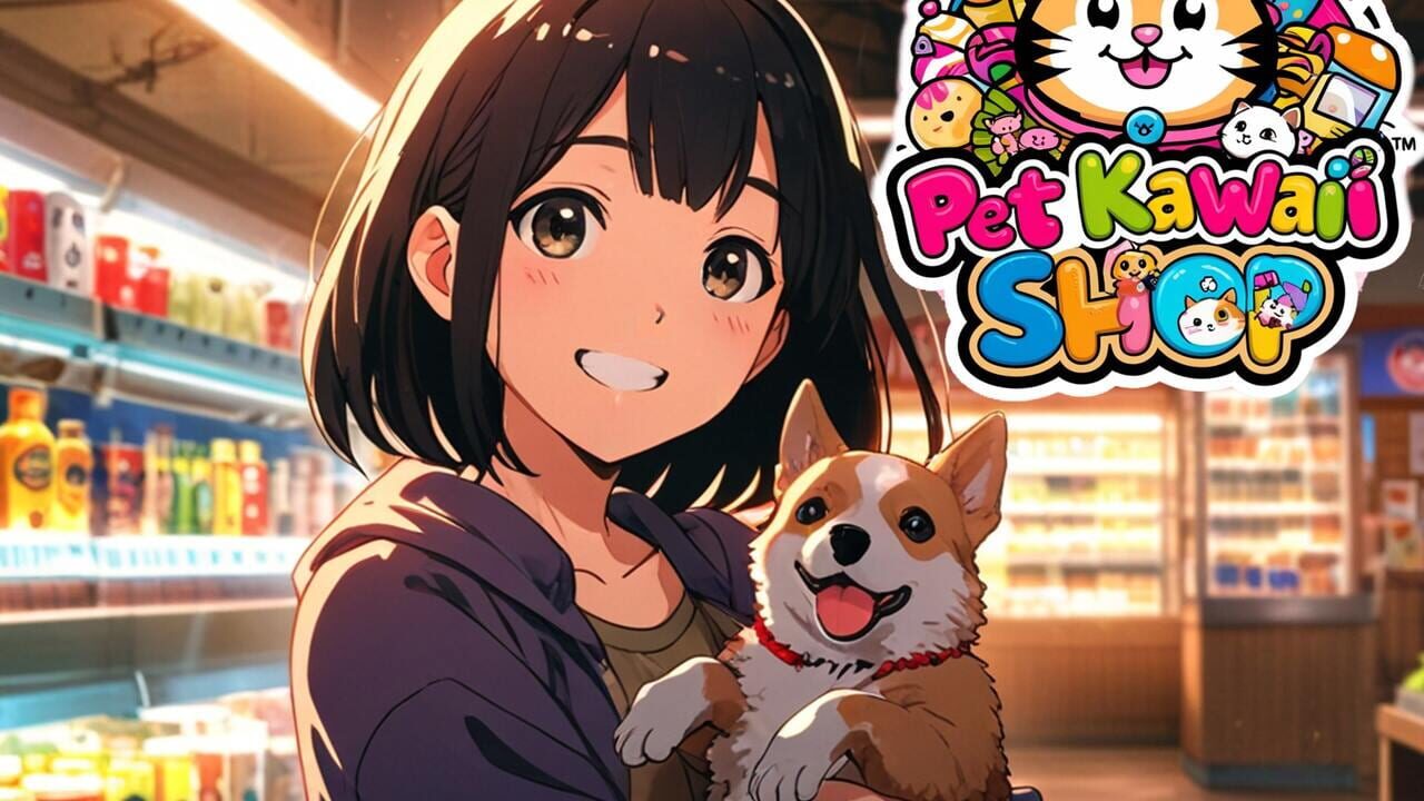 Pet Kawaii Shop Image