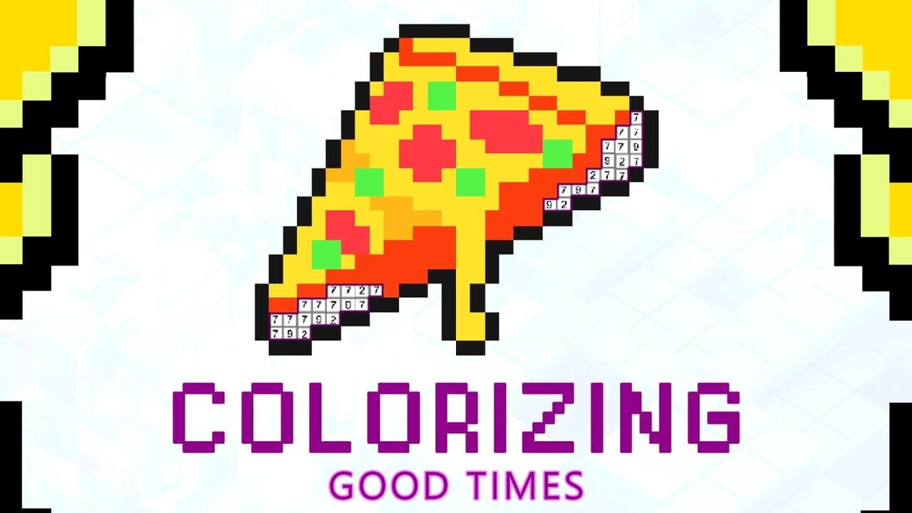 Colorizing: Good Times Image