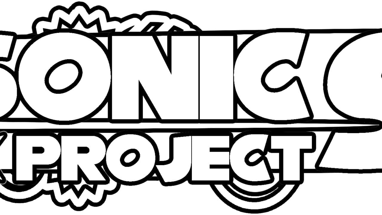 Sonic Project S Image