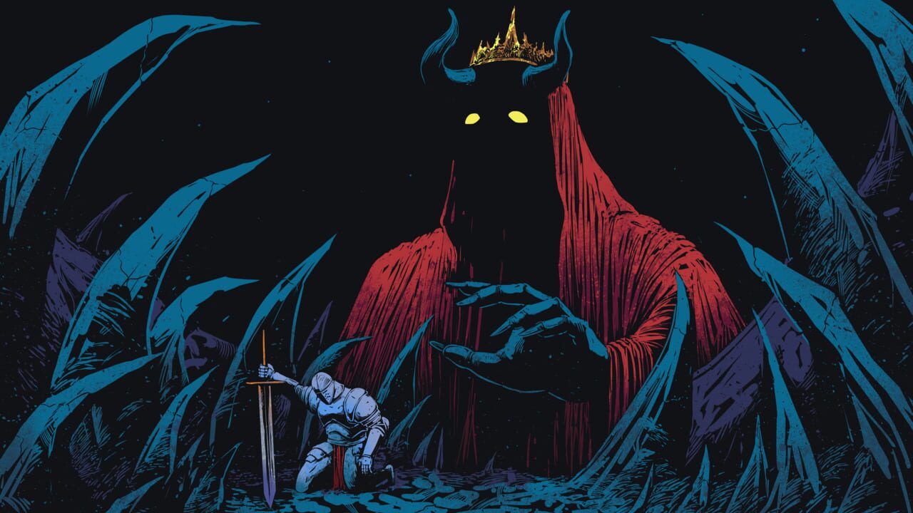 He is Coming Image