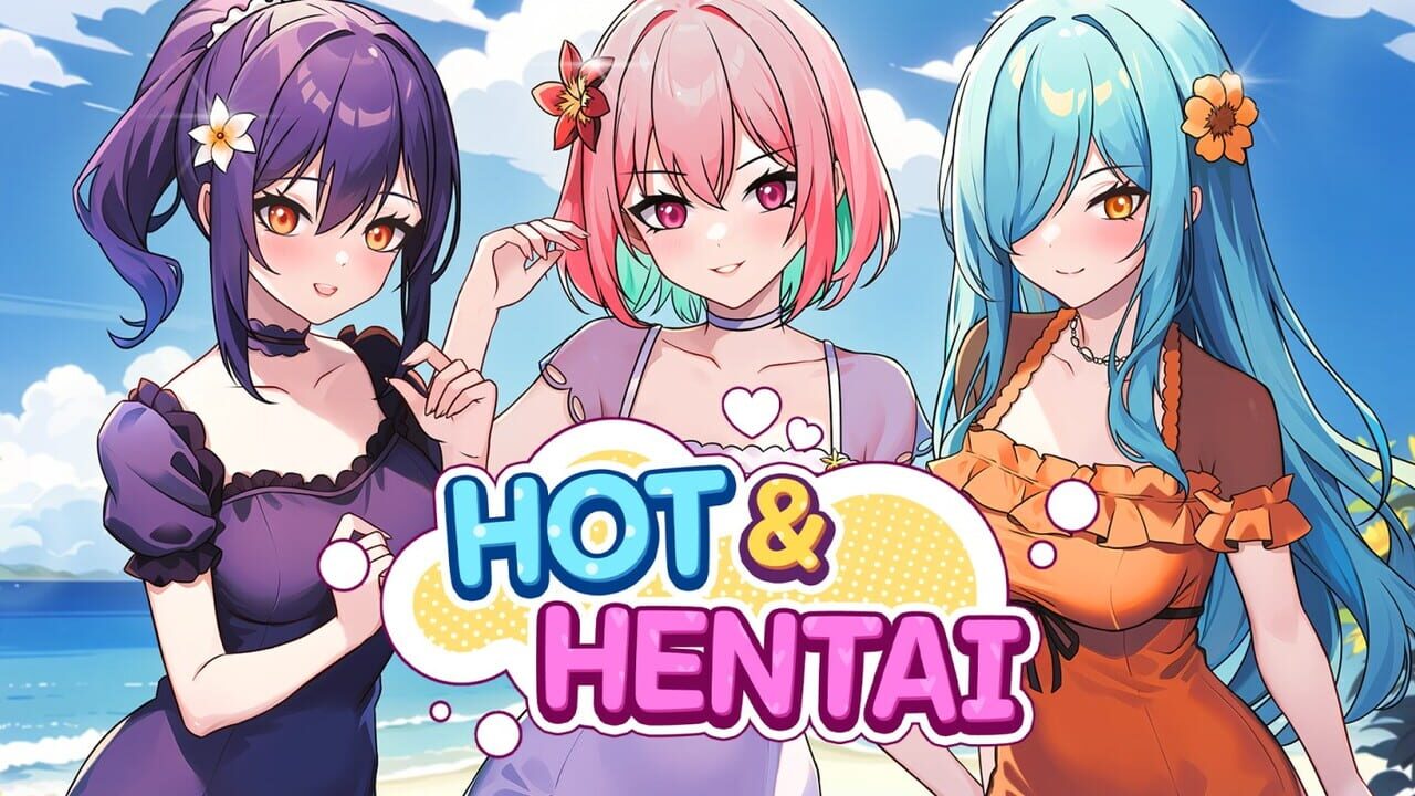 Hot & Hentai Image