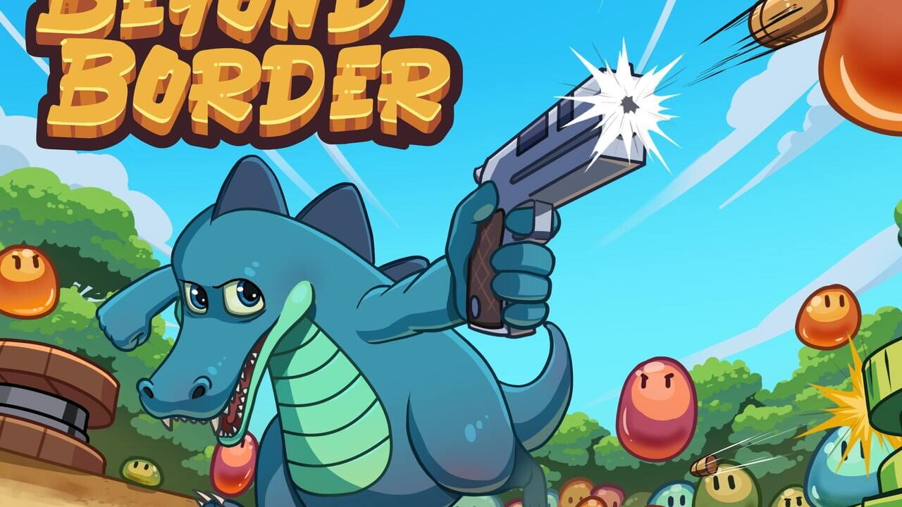 Beyond Border Image