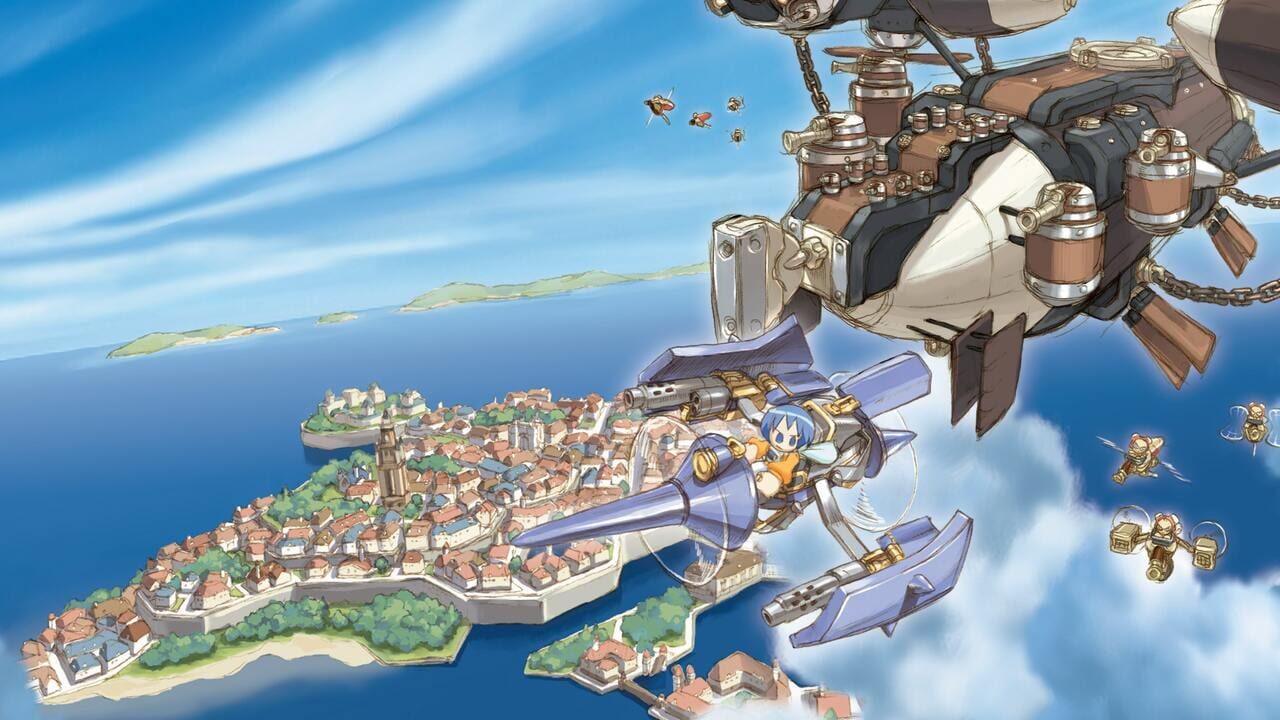 SkyGunner Image