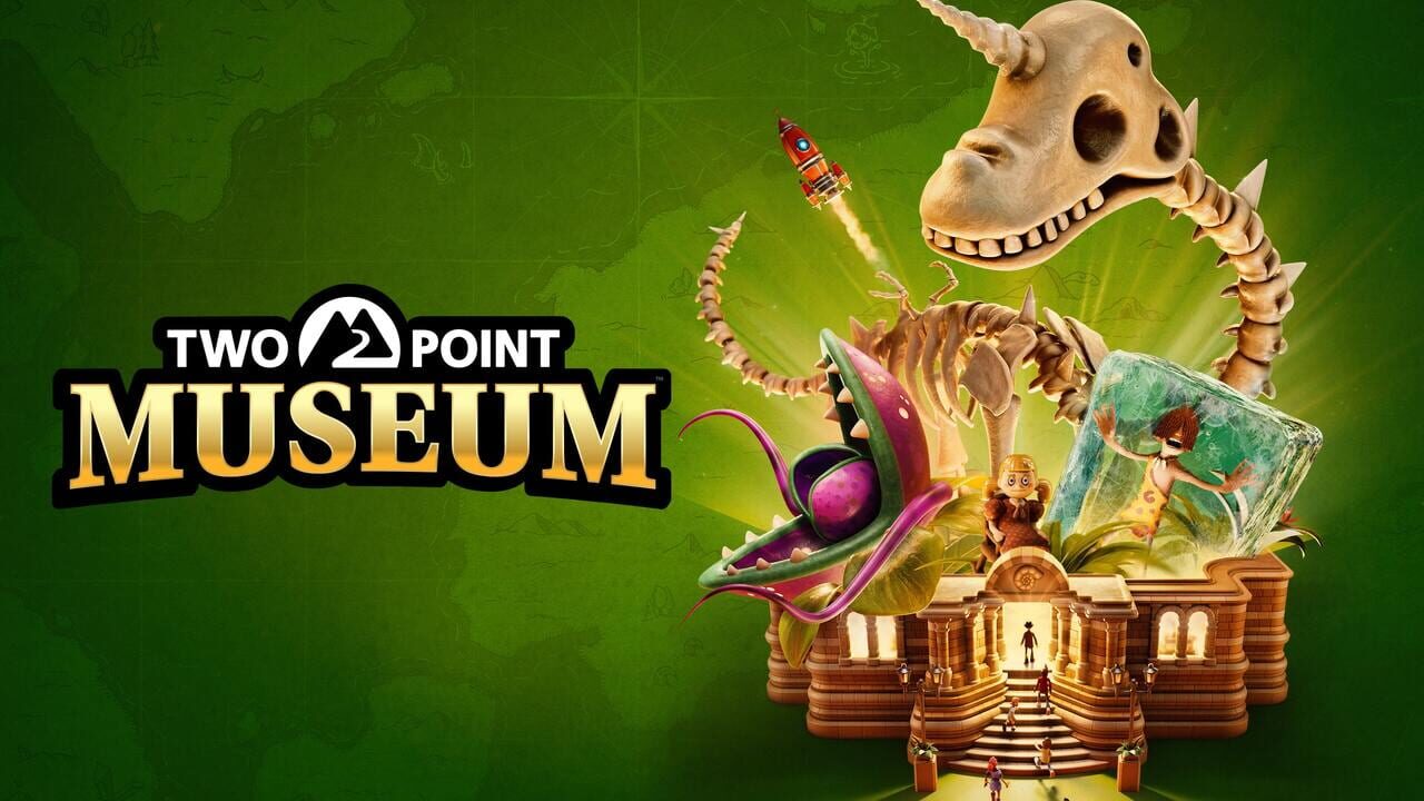 Two Point Museum Image