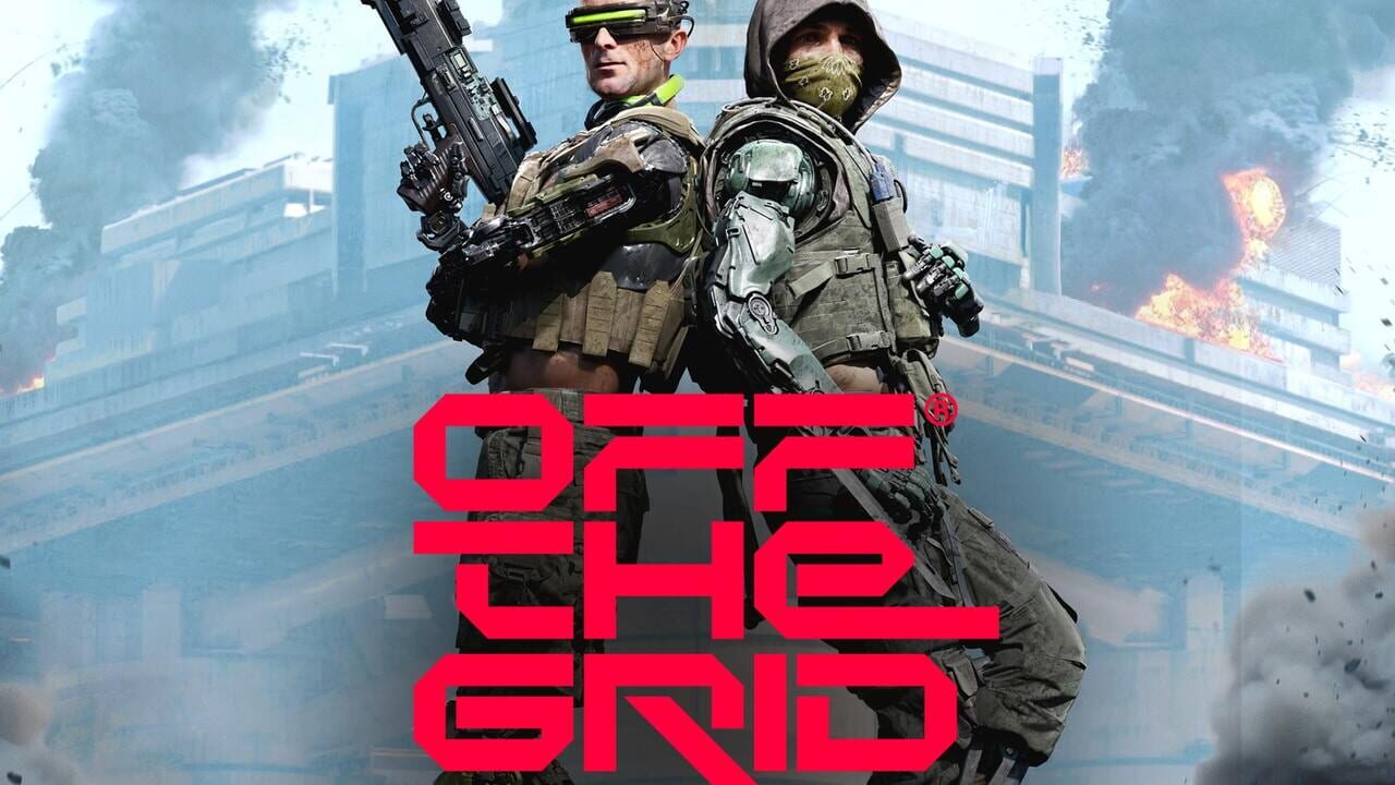 Off The Grid Image