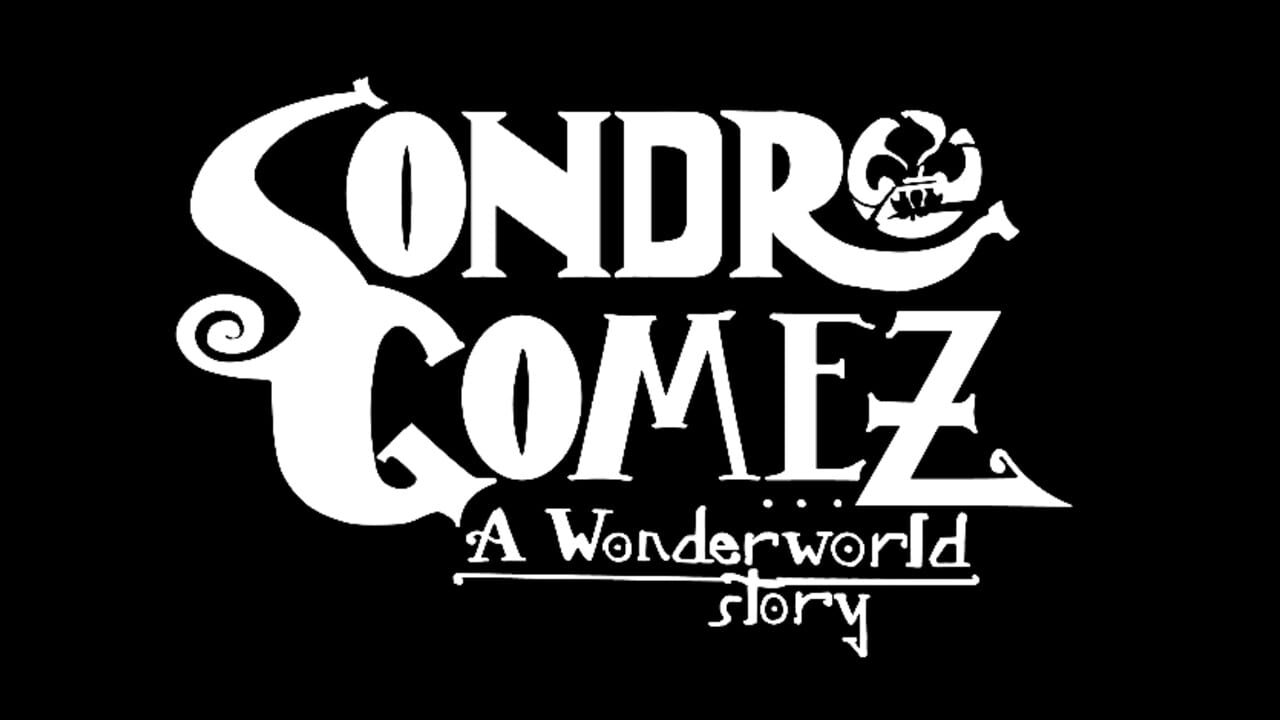 Sondro Gomez: A Sunova Story artwork 1
